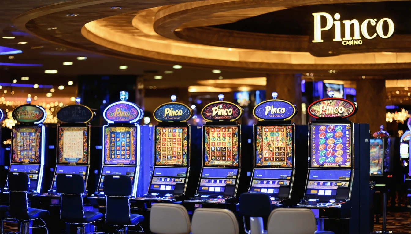 review Pinco Casino