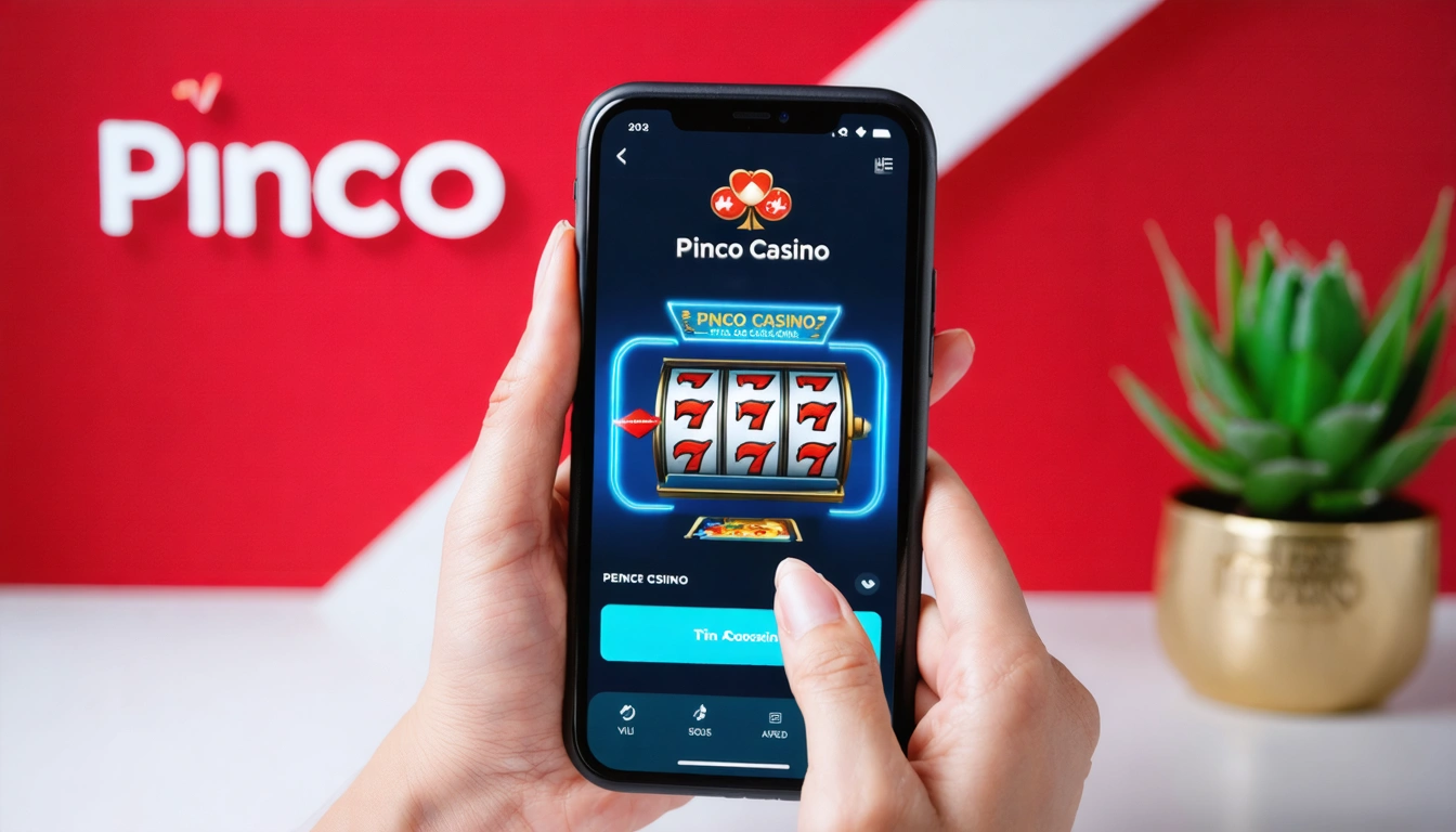 review Pinco Casino